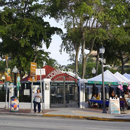 Tower Hotel Little Havana Miami Exteriér fotografie